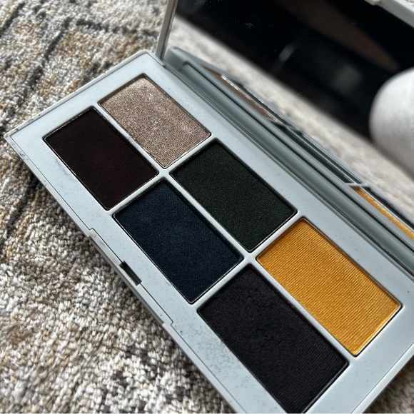 NARS Erdem Eyeshadow Palette Night Garden - Picture 5 of 5